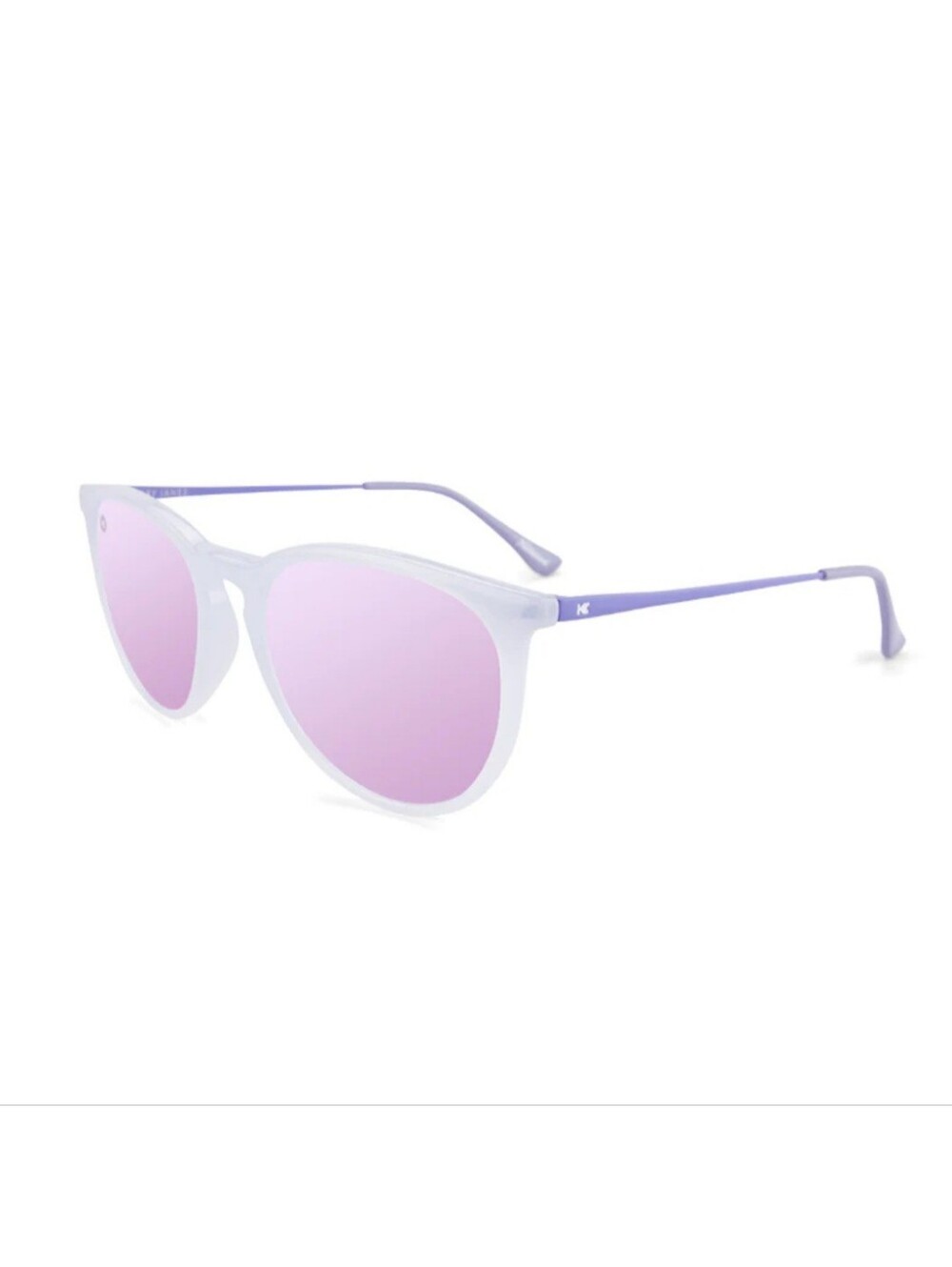 Knockaround Mary Jane Sunglasses, Moondust